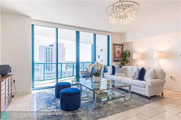 333 Las Olas Way  #2203, Fort Lauderdale, FL 33301