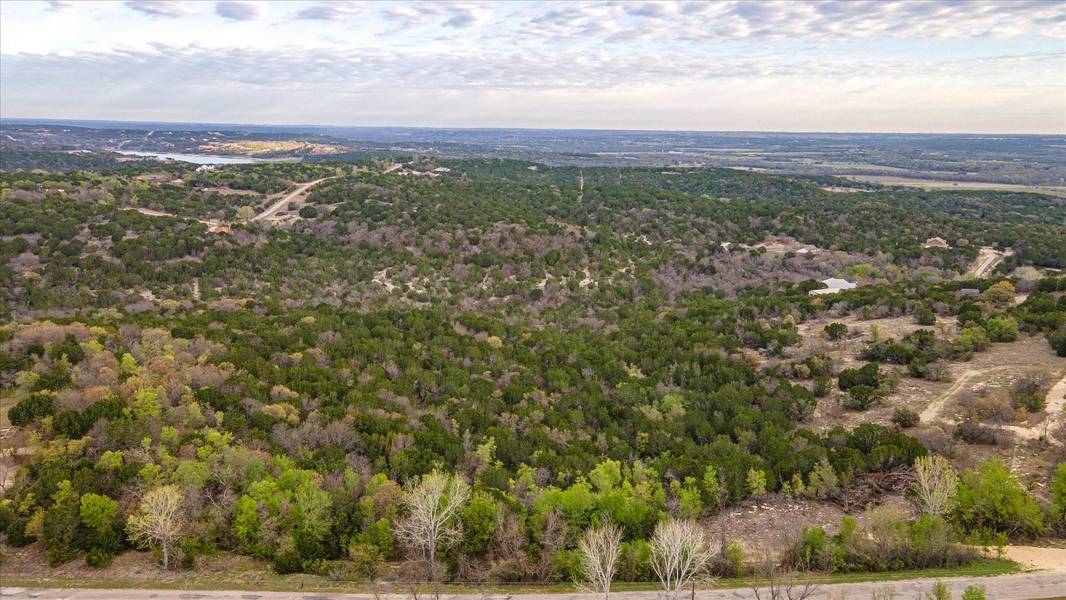 Lot 1047 Ridgeway Drive, Bluff Dale, TX 76433