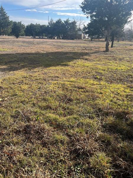 PTD County Road, Farmersville, TX 75442