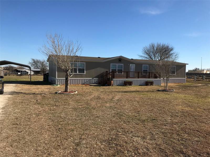 8208 Moyer Court, Joshua, TX 76058