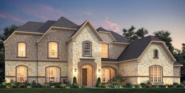 812 Omaha Trail, Keller, TX 76248