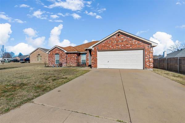 Weatherford, TX 76085,306 Wonder Oak Court