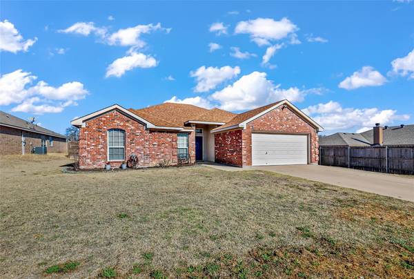 Weatherford, TX 76085,306 Wonder Oak Court