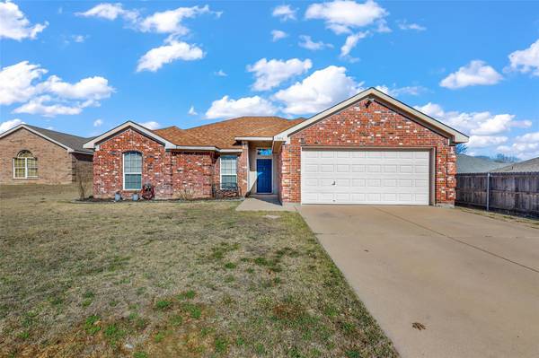 Weatherford, TX 76085,306 Wonder Oak Court