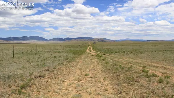 Lot 101 County Road 9 RD, Hartsel, CO 80449