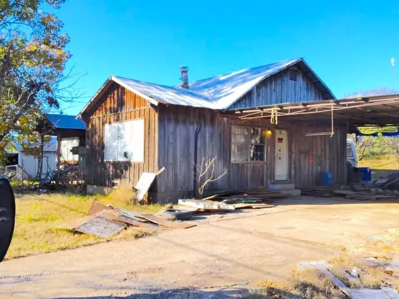 8351 County Road 313, Breckenridge, TX 76424