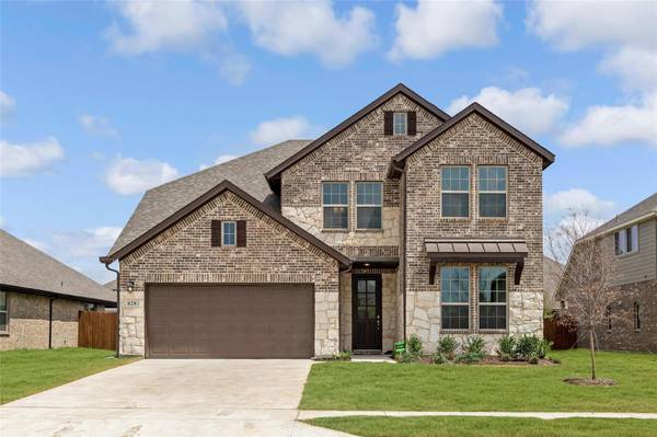 828 Hutson Drive, Royse City, TX 75189