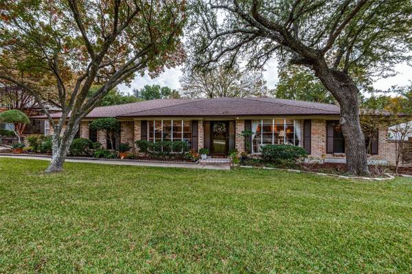 209 Glenn Avenue, Rockwall, TX 75087