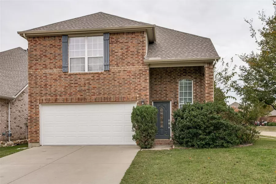 5313 Vestia, Fort Worth, TX 76244