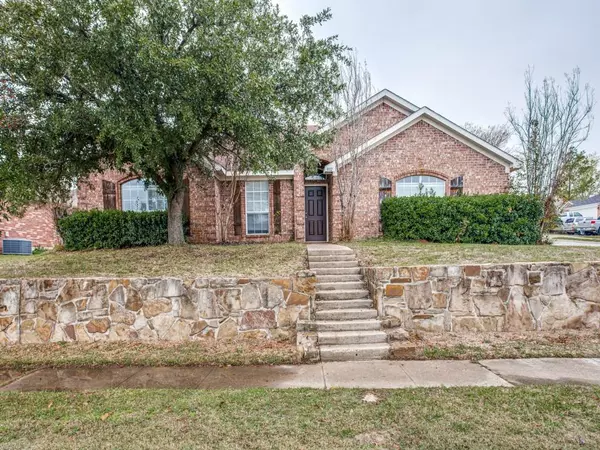 932 Jacobs Crossing Court, Burleson, TX 76028