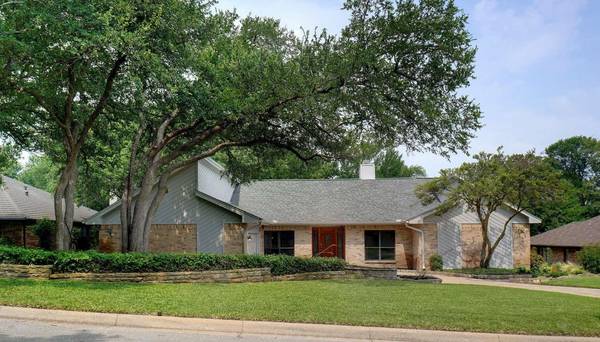 3908 Windermere Drive, Colleyville, TX 76034