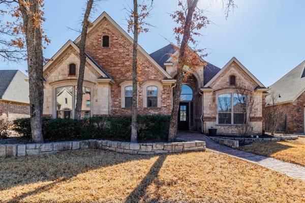 7904 Citadel Court, North Richland Hills, TX 76182