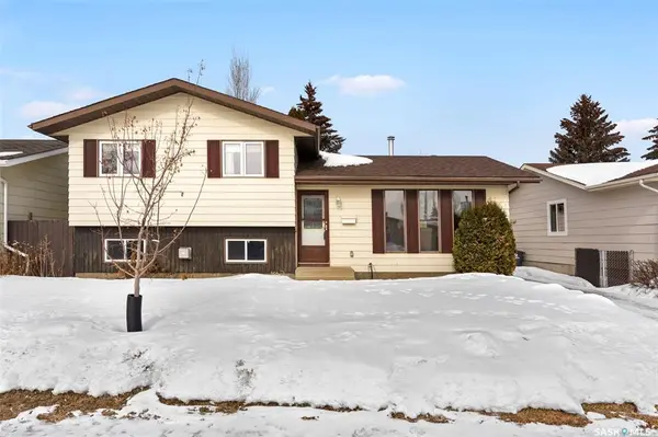 430 Manning LANE, Saskatoon, SK S7L 6J8