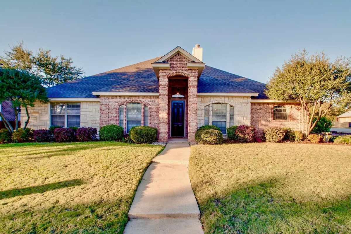 Hurst, TX 76054,500 Hat Creek Drive