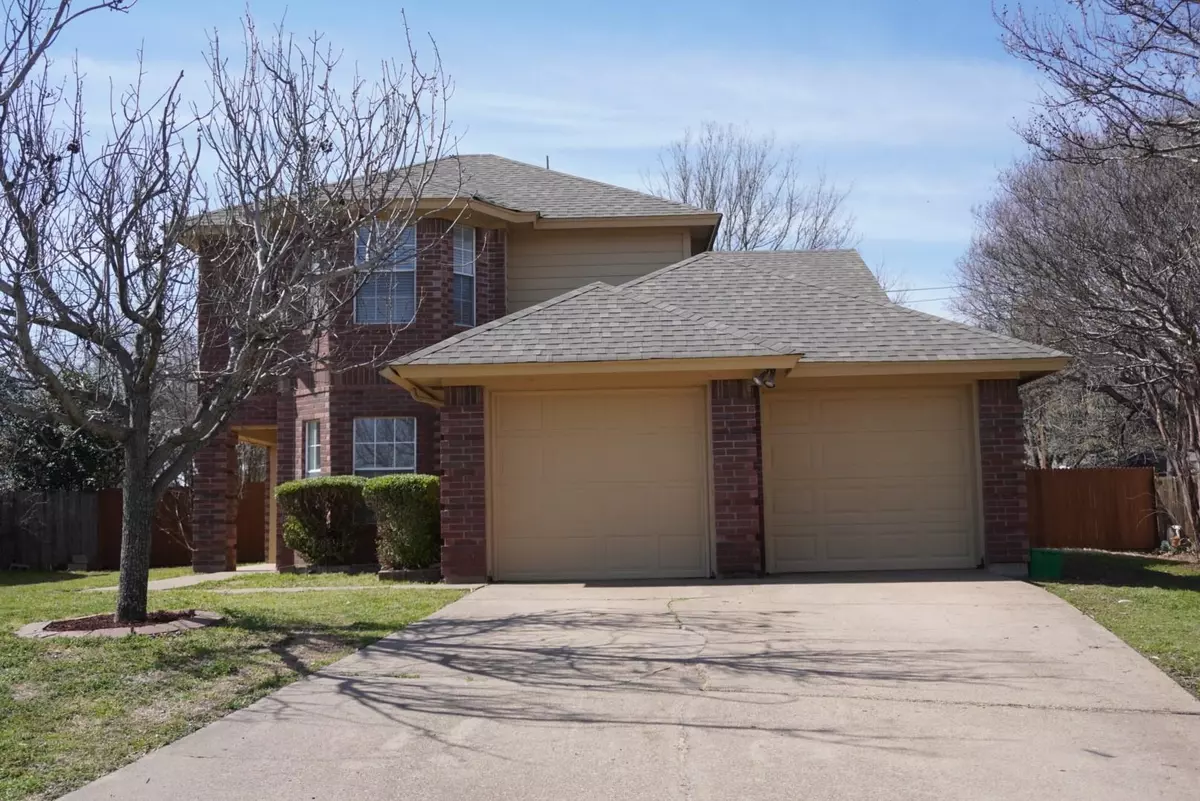 Fort Worth, TX 76134,8144 Camelot Road