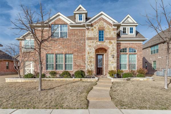 3010 Ruby Drive, Wylie, TX 75098