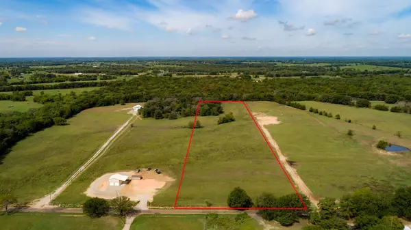 Lot 7 VZ County Road 1502,  Van,  TX 75790