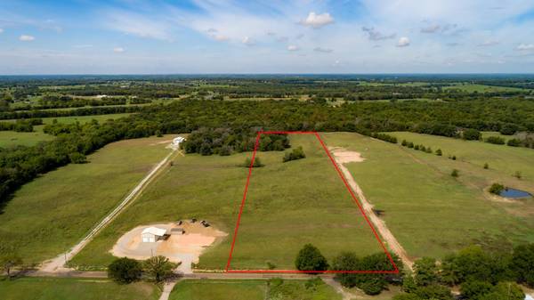 Lot 7 VZ County Road 1502, Van, TX 75790