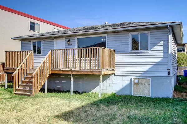 Calgary, AB T2A1E8,1718 37 ST SE