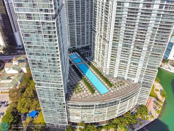 Miami, FL 33131,475 Brickell Ave  #3613