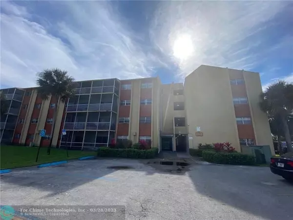 3700 NW 21ST ST  #310, Lauderhill, FL 33311