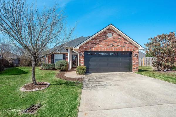 506 Gaston Circle, Bossier City, LA 71112