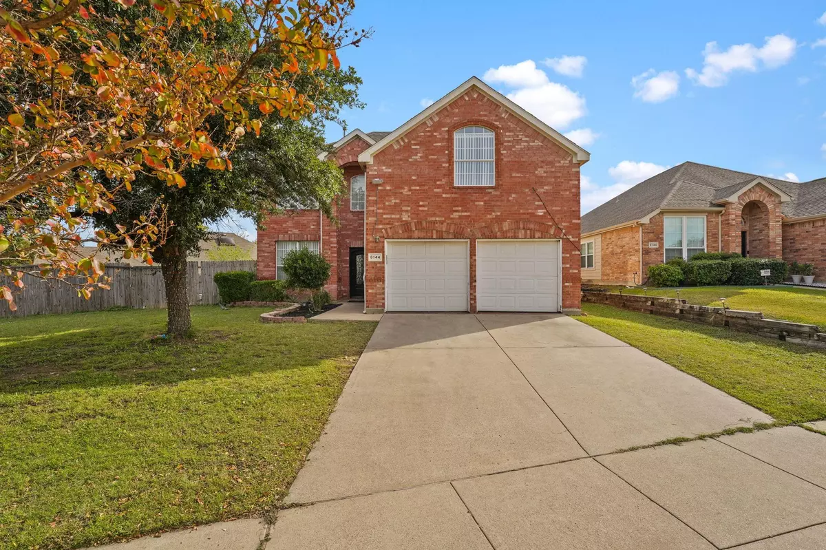 Fort Worth, TX 76137,8144 Zion Trail