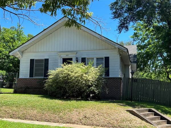 285 Prospect Street, Shreveport, LA 71104