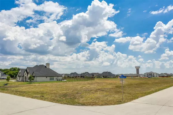 7602 Windomere Drive,  Parker,  TX 75098