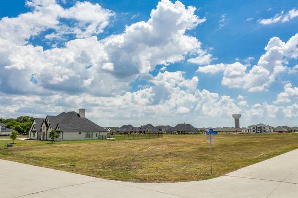 7602 Windomere Drive, Parker, TX 75098