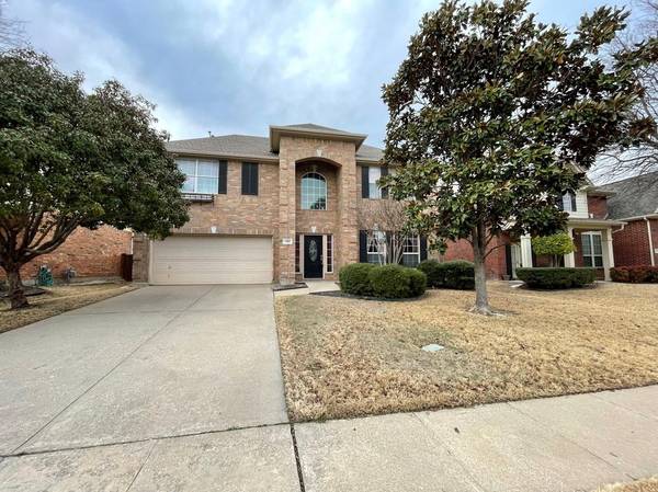 3900 Lindale Drive, Mckinney, TX 75072