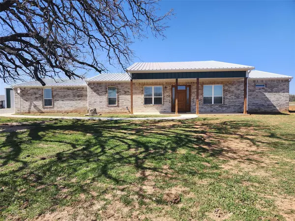 225 Keeter Springs Road, Springtown, TX 76082