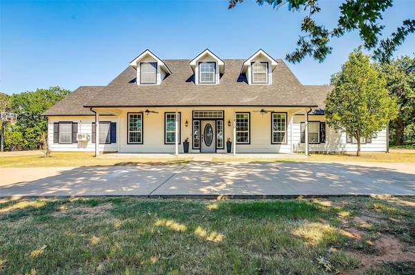 210 W County Road 714, Burleson, TX 76028