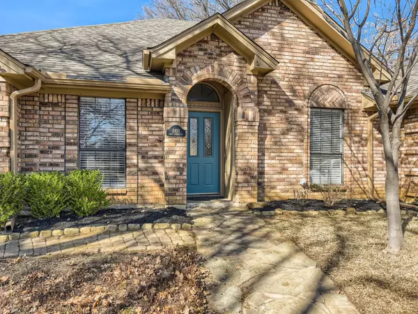 Arlington, TX 76006,2410 Cross Timbers Trail