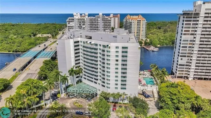 2670 E Sunrise Blvd  #411, Fort Lauderdale, FL 33304