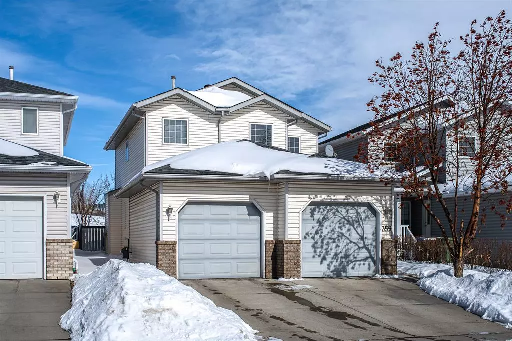 Calgary, AB T3G 4B4,359 Arbour Wood Close NW