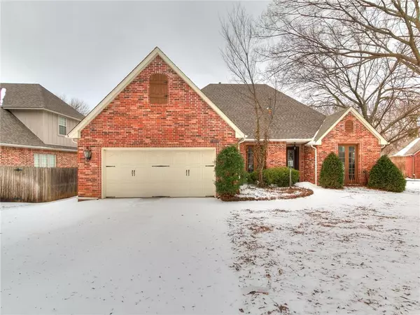 504 S 72nd Street, Broken Arrow, OK 74014