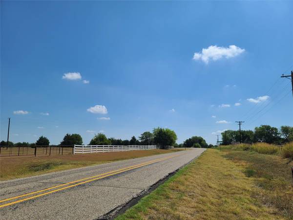 Tract 8 Fm 2649, Lone Oak, TX 75453