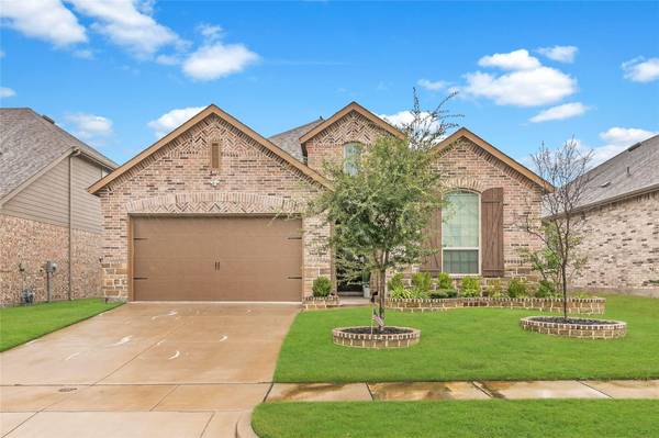 1508 Calcot Lane, Forney, TX 75126