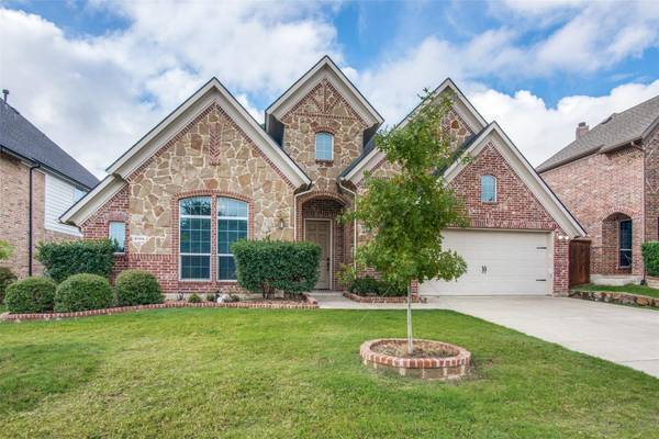 8105 Caelan Court, Mckinney, TX 75071