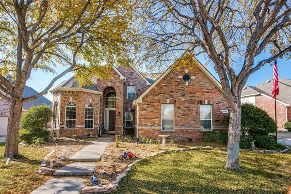 1600 Pecan Valley Drive, Mckinney, TX 75072