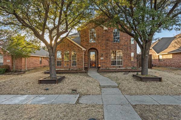 3104 Pine Needle Drive, Mckinney, TX 75070