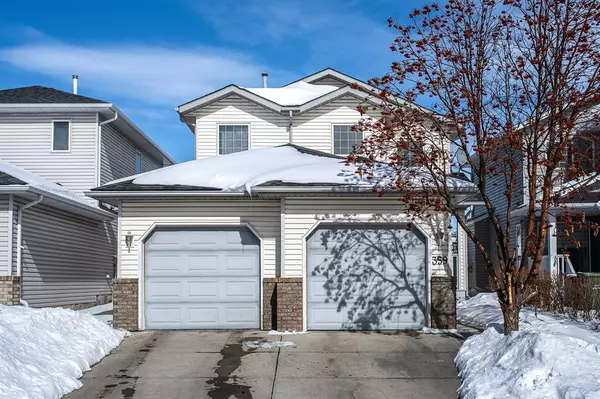 Calgary, AB T3G 4B4,359 Arbour Wood Close NW