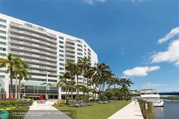 Fort Lauderdale, FL 33304,2670 E Sunrise Blvd  #411