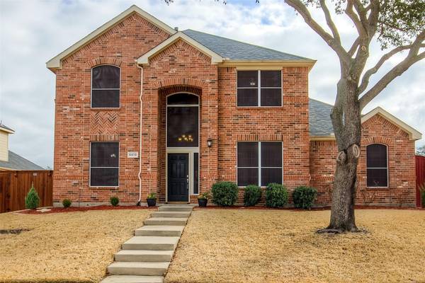 6410 Nueces Bay Drive, Rowlett, TX 75089