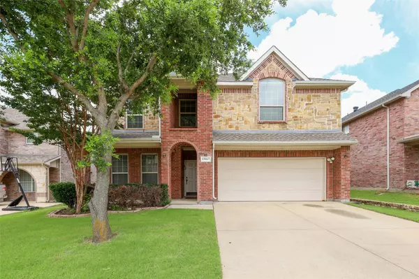 Frisco, TX 75035,13067 Ambrose Drive