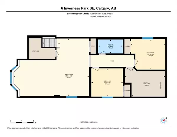 Calgary, AB T2Z 3C9,6 inverness PARK