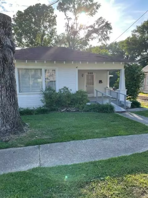 Minden, LA 71055,505 richardson