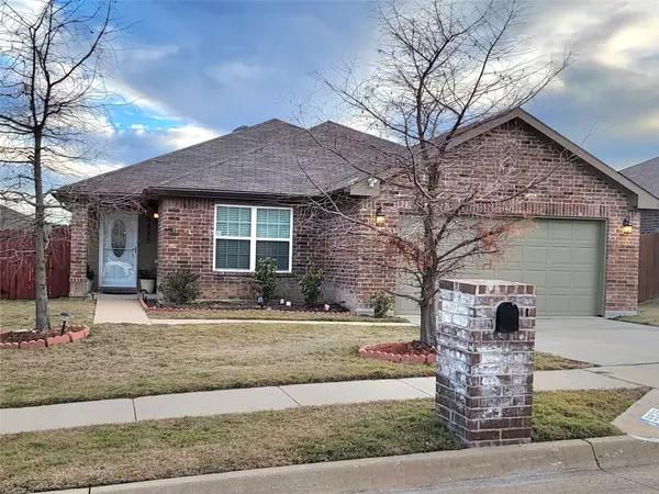 Fort Worth, TX 76108,9925 Amaryllis Lane