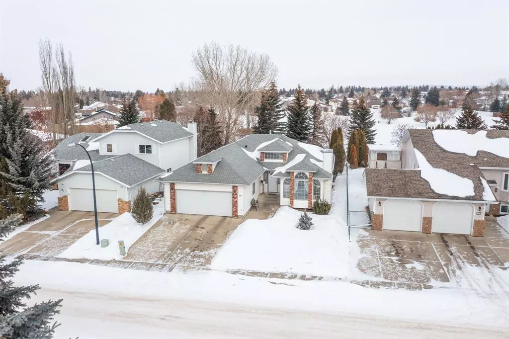 Red Deer, AB T4R 2H9,50 Eversole CRES